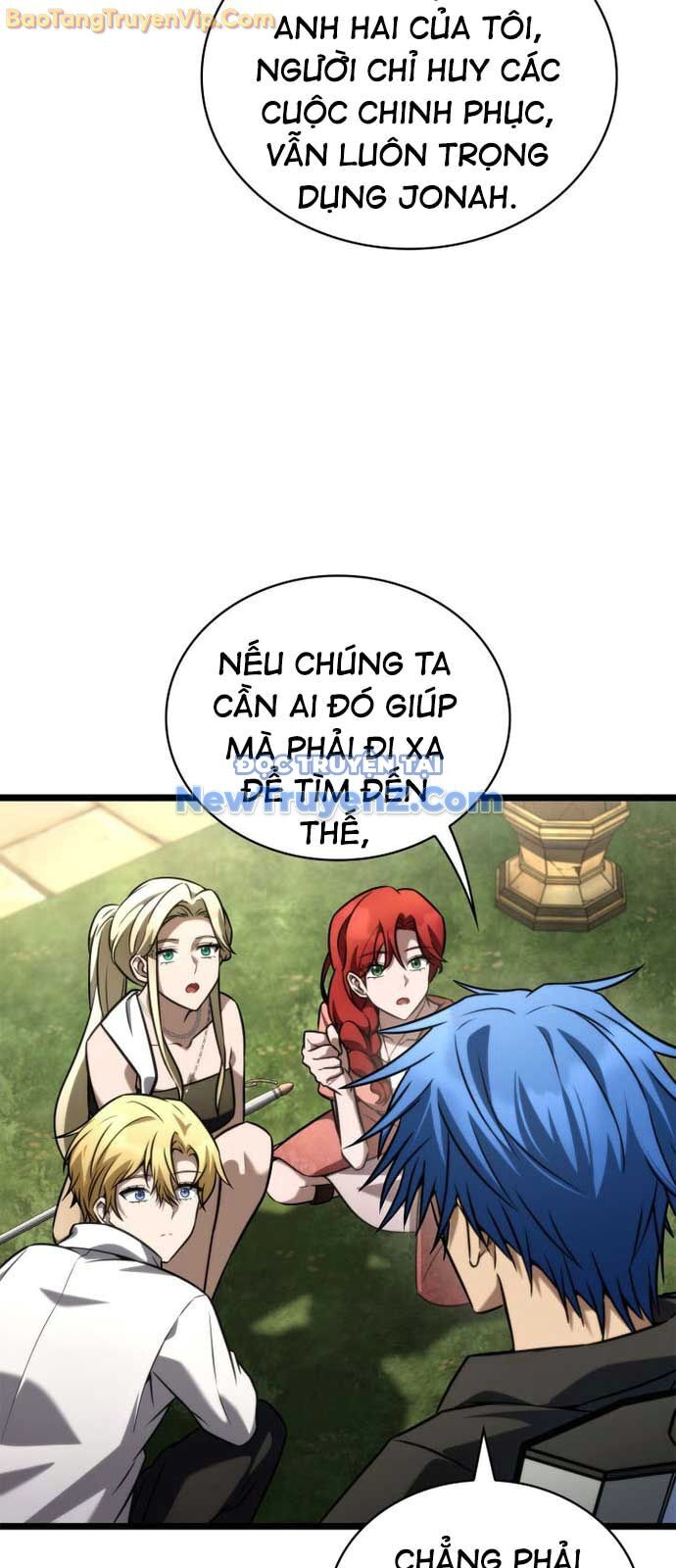 Đại Pháp Sư Toàn Năng Chap 118 - Next Chap 119