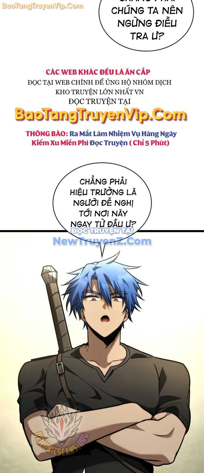 Đại Pháp Sư Toàn Năng Chap 118 - Next Chap 119
