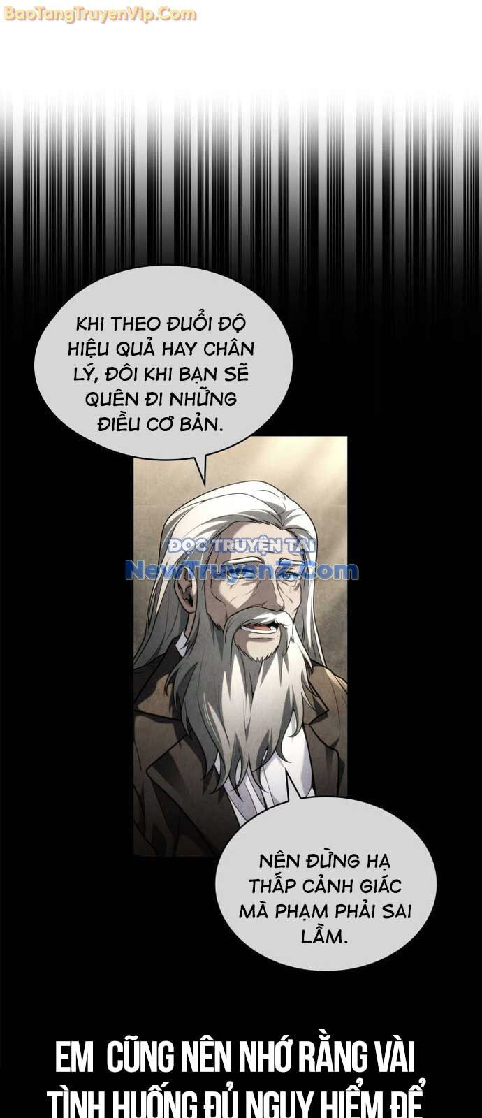 Đại Pháp Sư Toàn Năng Chap 118 - Next Chap 119