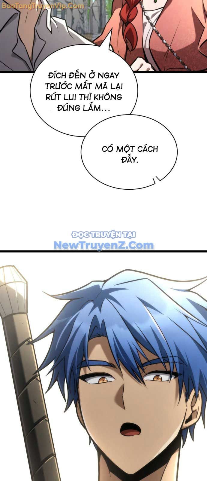 Đại Pháp Sư Toàn Năng Chap 118 - Next Chap 119