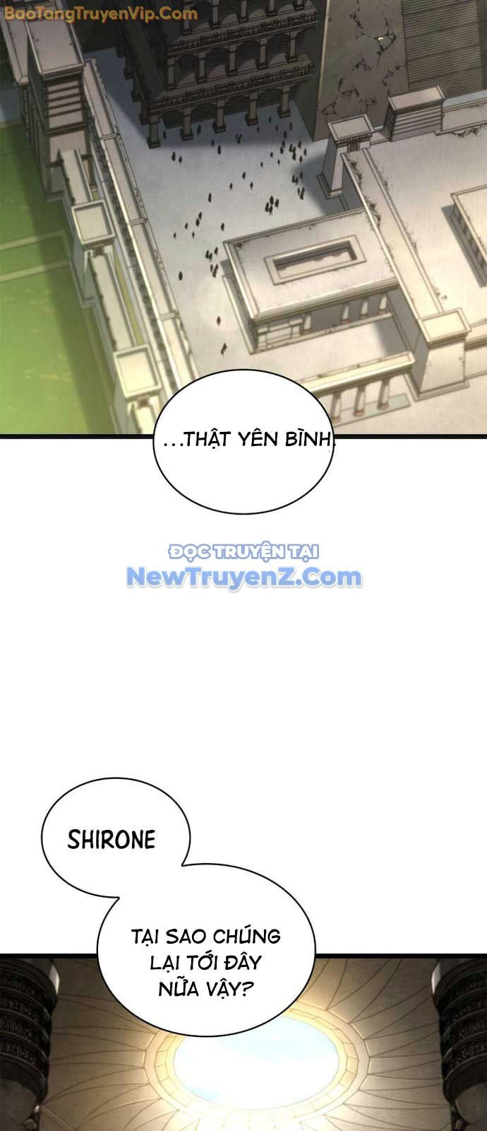 Đại Pháp Sư Toàn Năng Chap 118 - Next Chap 119