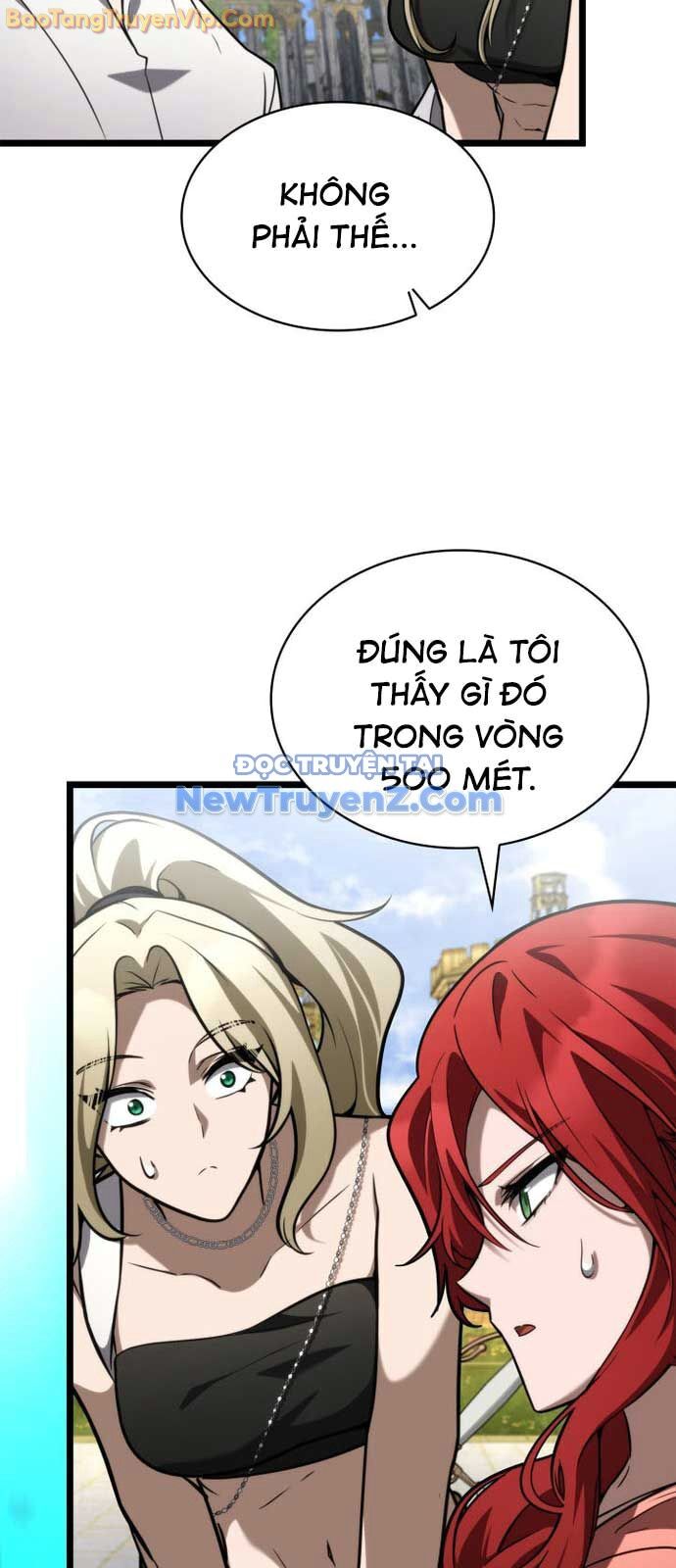 Đại Pháp Sư Toàn Năng Chap 118 - Next Chap 119