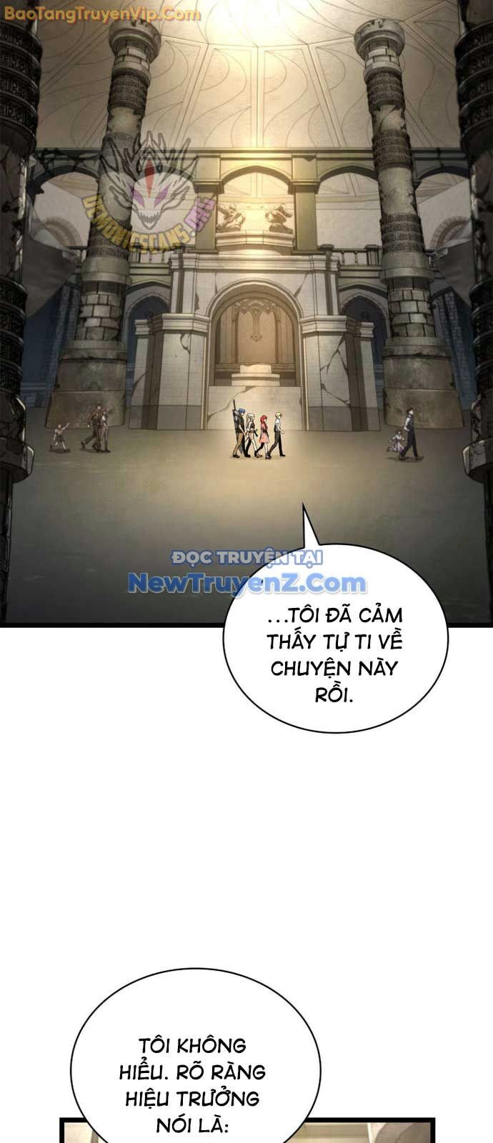 Đại Pháp Sư Toàn Năng Chap 118 - Next Chap 119