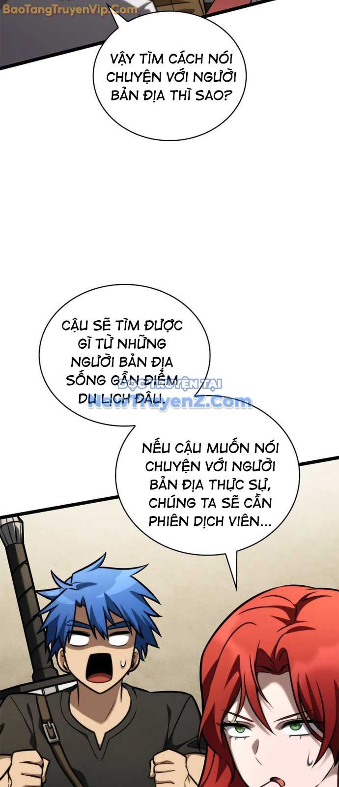 Đại Pháp Sư Toàn Năng Chap 118 - Next Chap 119
