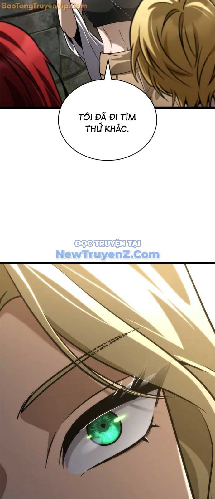 Đại Pháp Sư Toàn Năng Chap 118 - Next Chap 119
