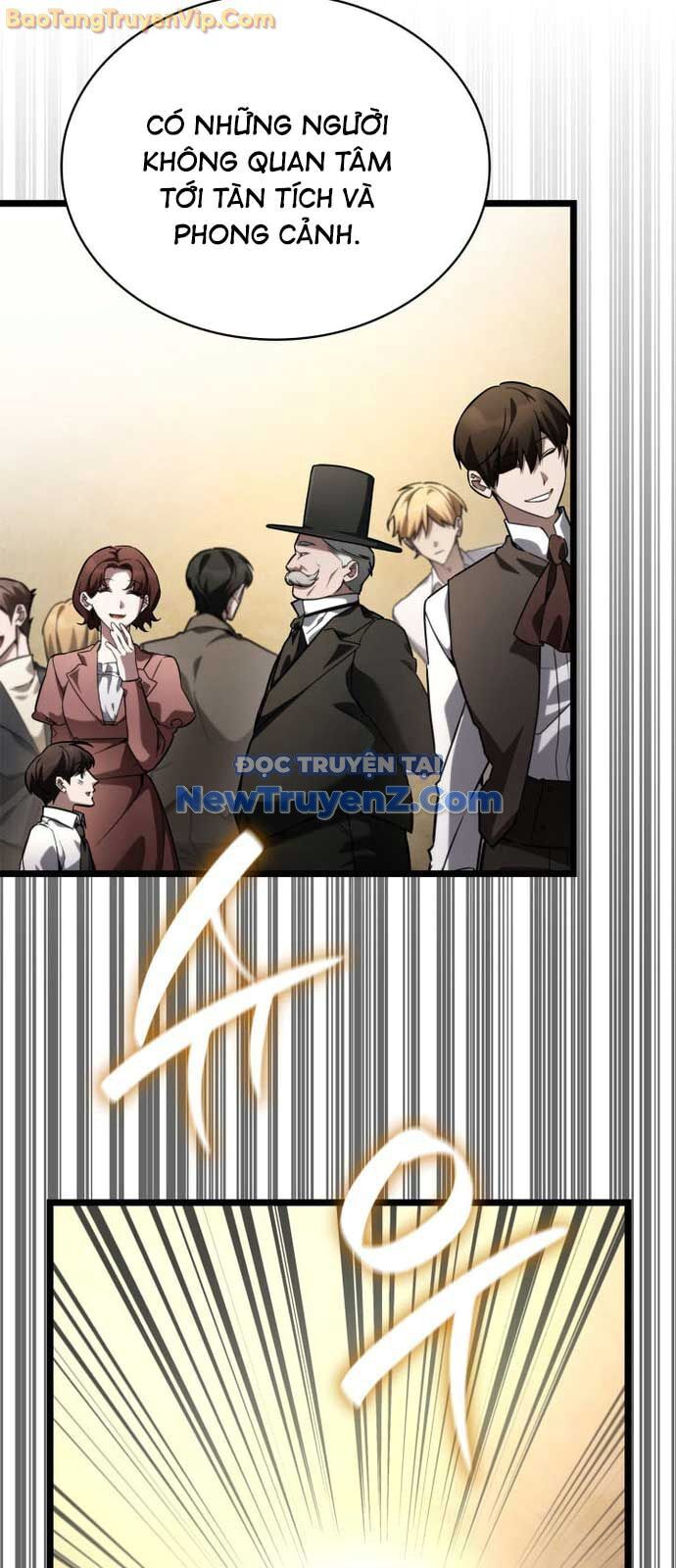 Đại Pháp Sư Toàn Năng Chap 118 - Next Chap 119