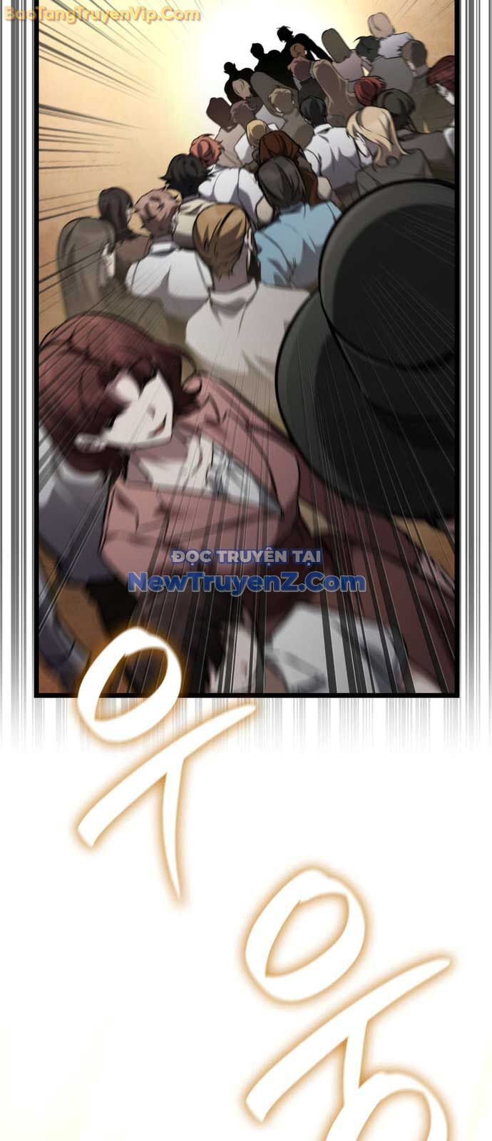 Đại Pháp Sư Toàn Năng Chap 118 - Next Chap 119