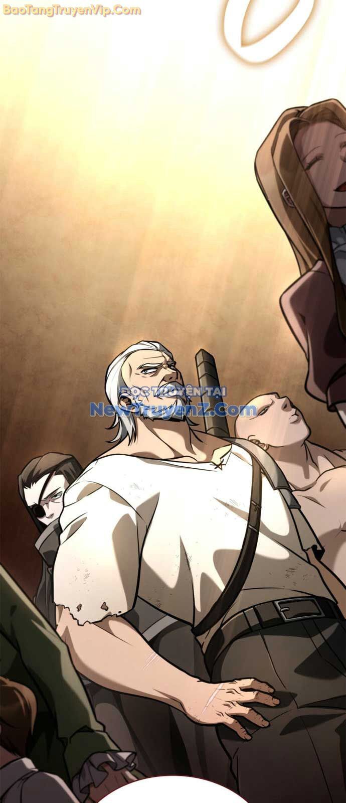 Đại Pháp Sư Toàn Năng Chap 118 - Next Chap 119