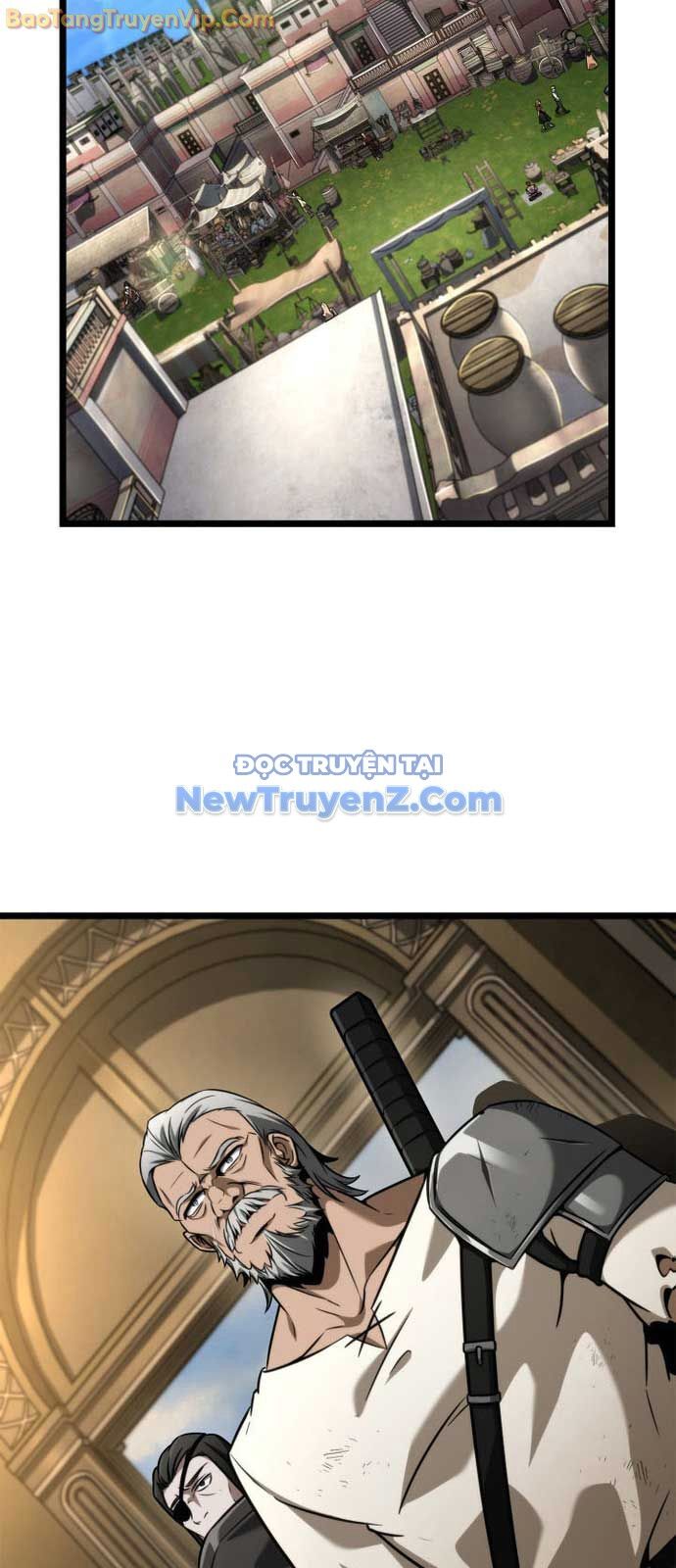 Đại Pháp Sư Toàn Năng Chap 118 - Next Chap 119