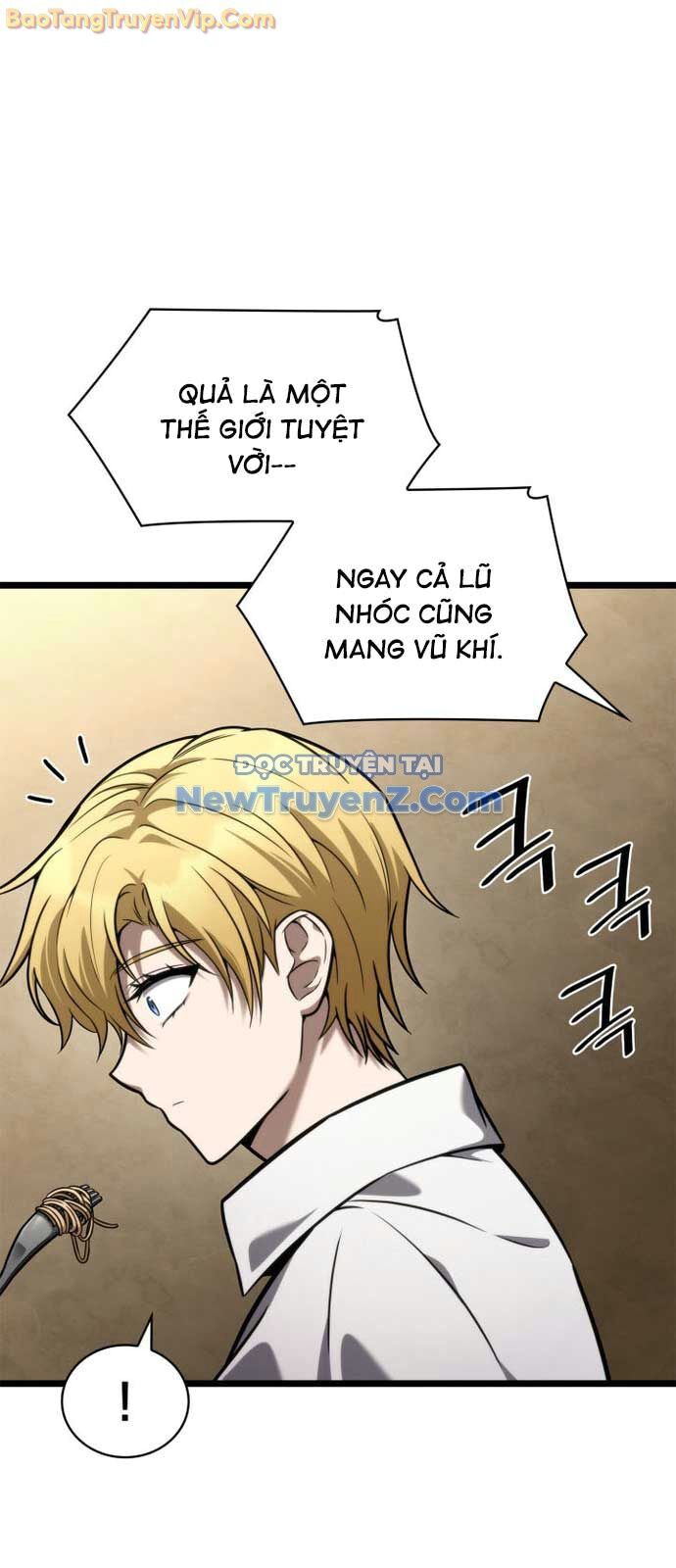 Đại Pháp Sư Toàn Năng Chap 118 - Next Chap 119