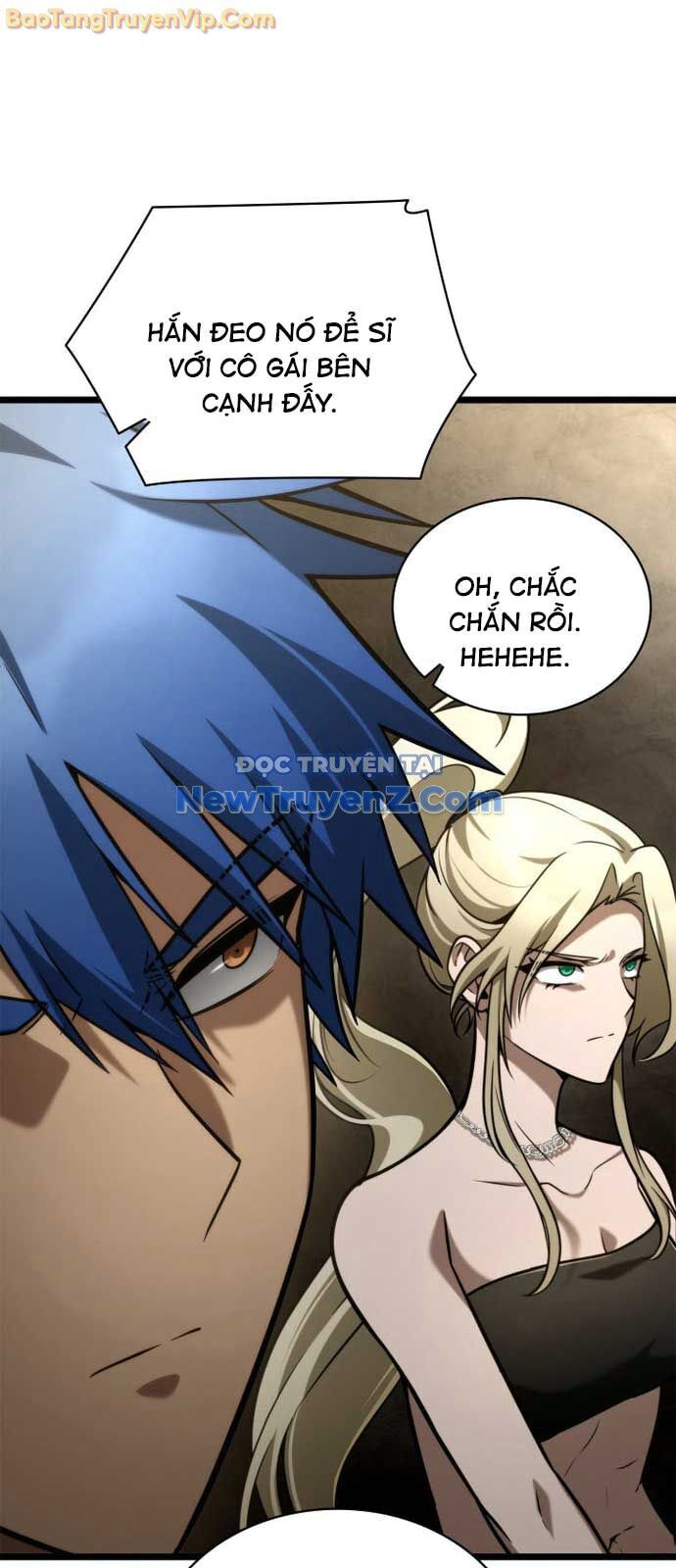 Đại Pháp Sư Toàn Năng Chap 118 - Next Chap 119