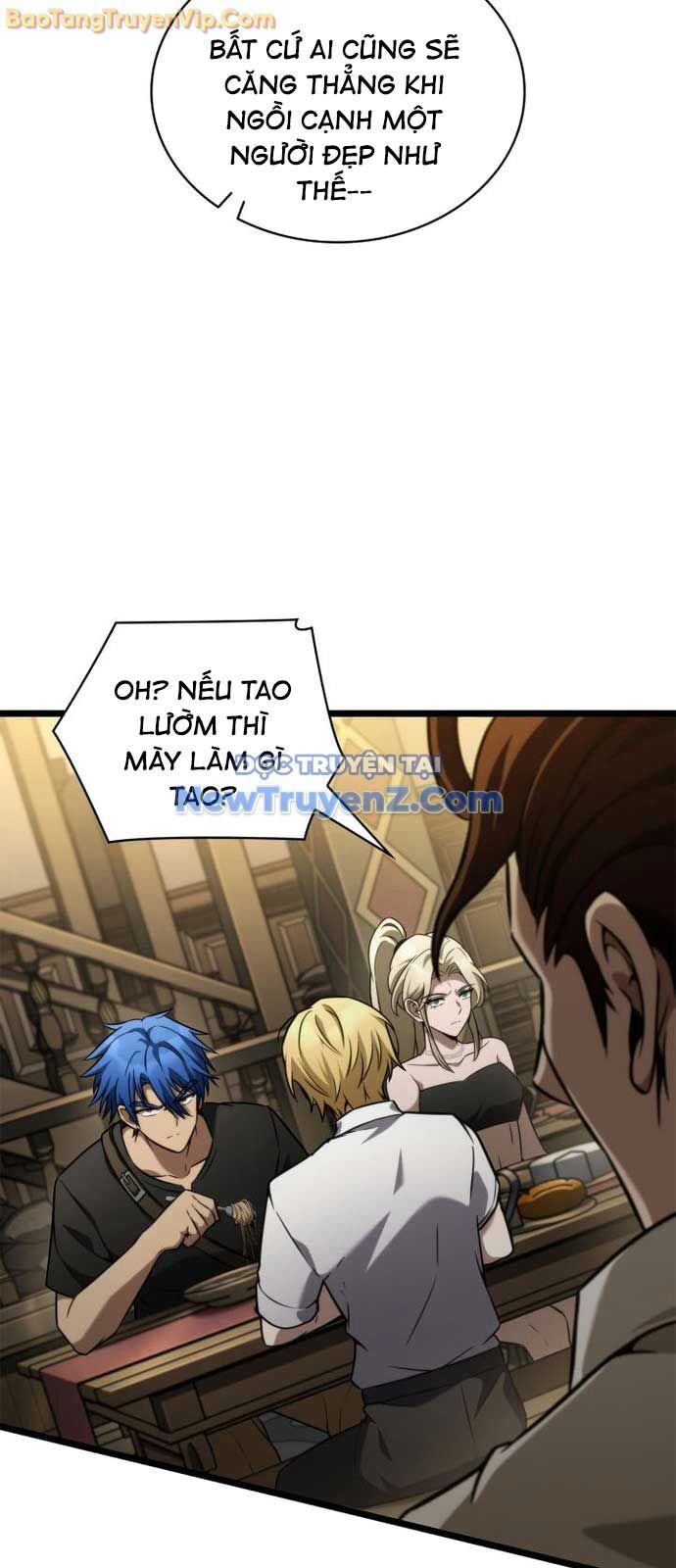 Đại Pháp Sư Toàn Năng Chap 118 - Next Chap 119
