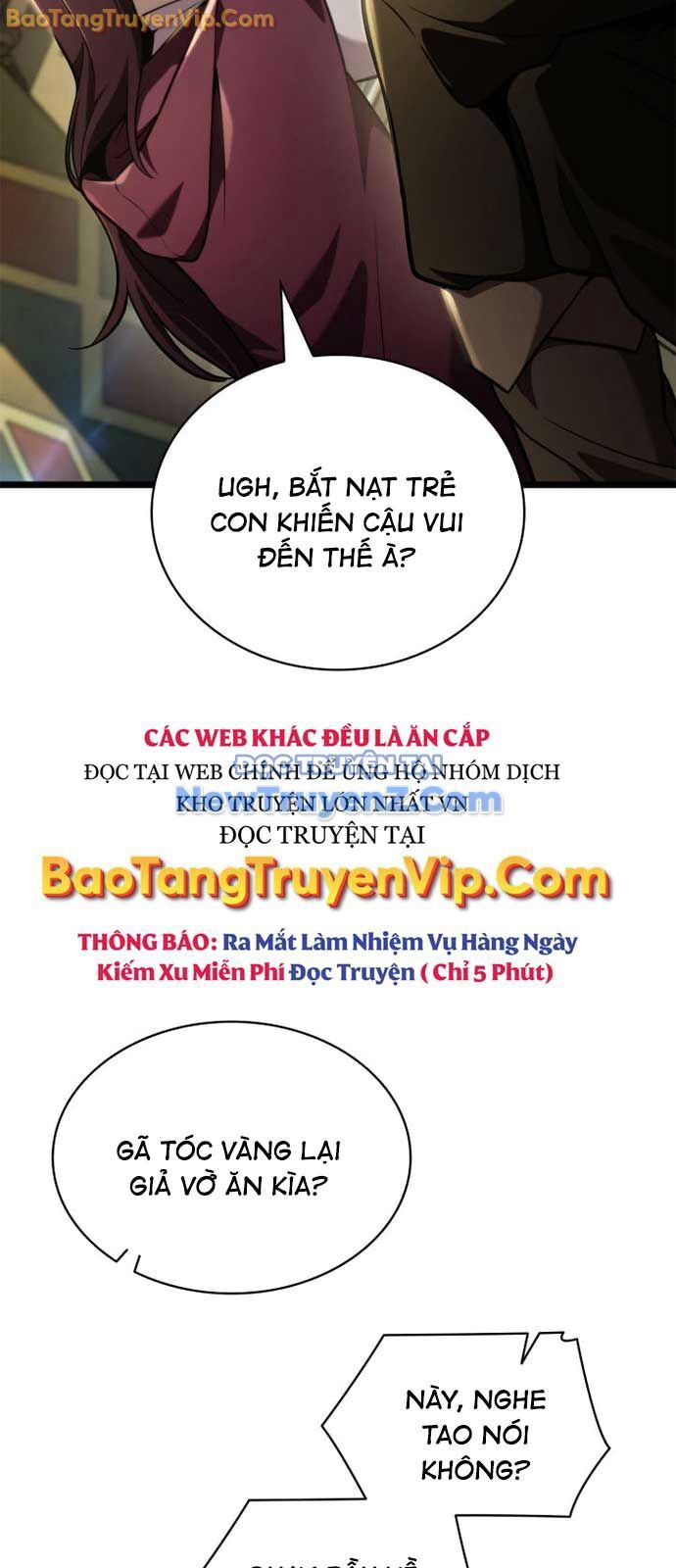 Đại Pháp Sư Toàn Năng Chap 118 - Next Chap 119