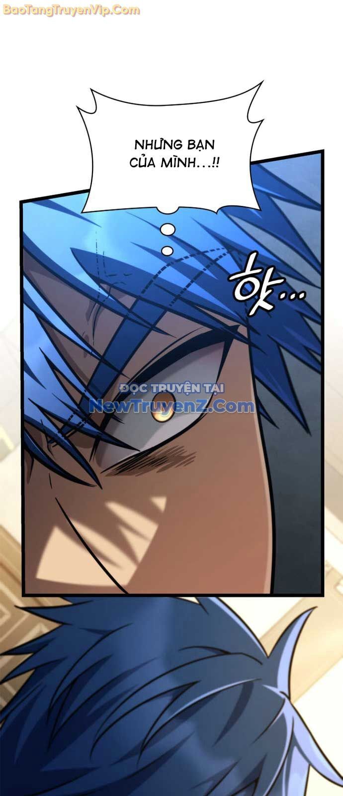 Đại Pháp Sư Toàn Năng Chap 118 - Next Chap 119