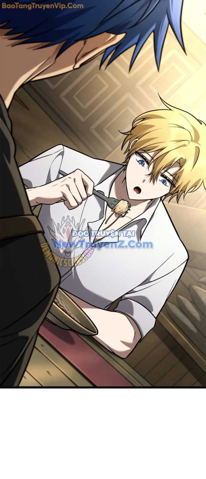 Đại Pháp Sư Toàn Năng Chap 118 - Next Chap 119