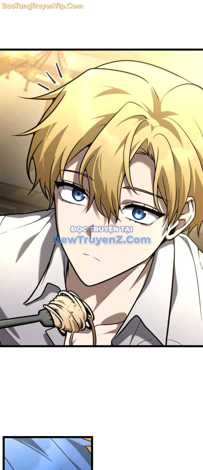Đại Pháp Sư Toàn Năng Chap 118 - Next Chap 119
