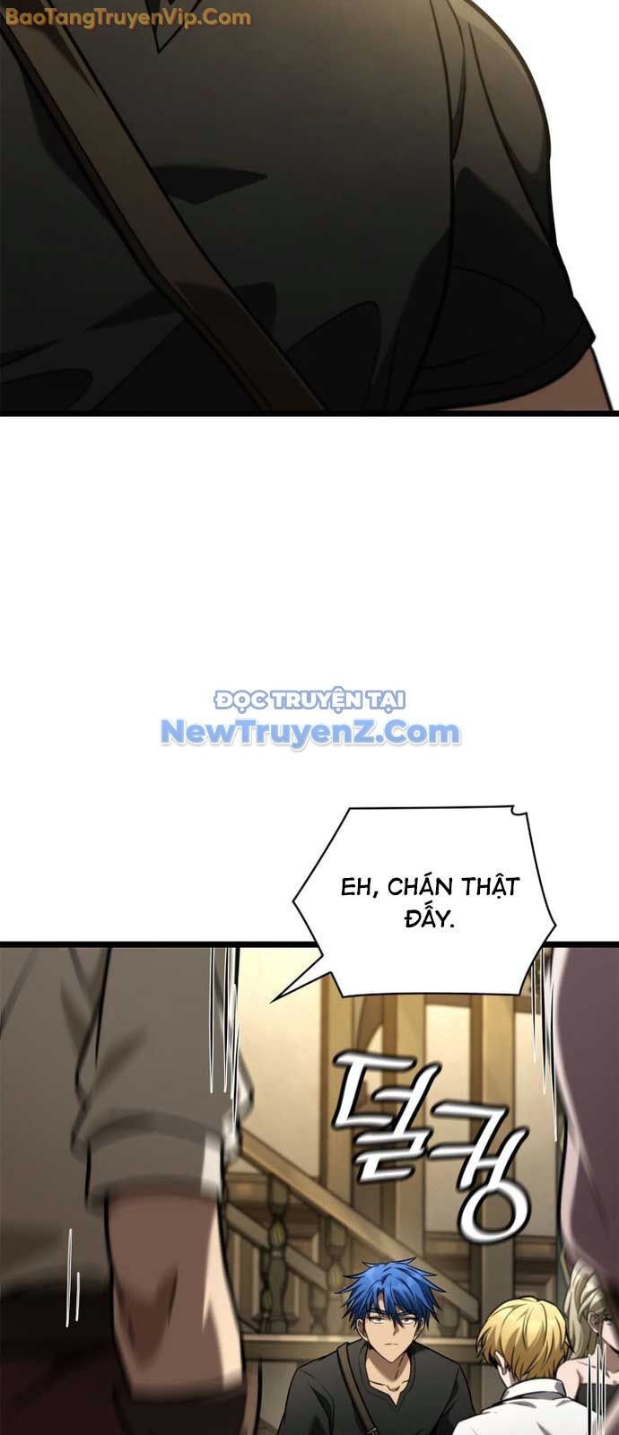 Đại Pháp Sư Toàn Năng Chap 118 - Next Chap 119