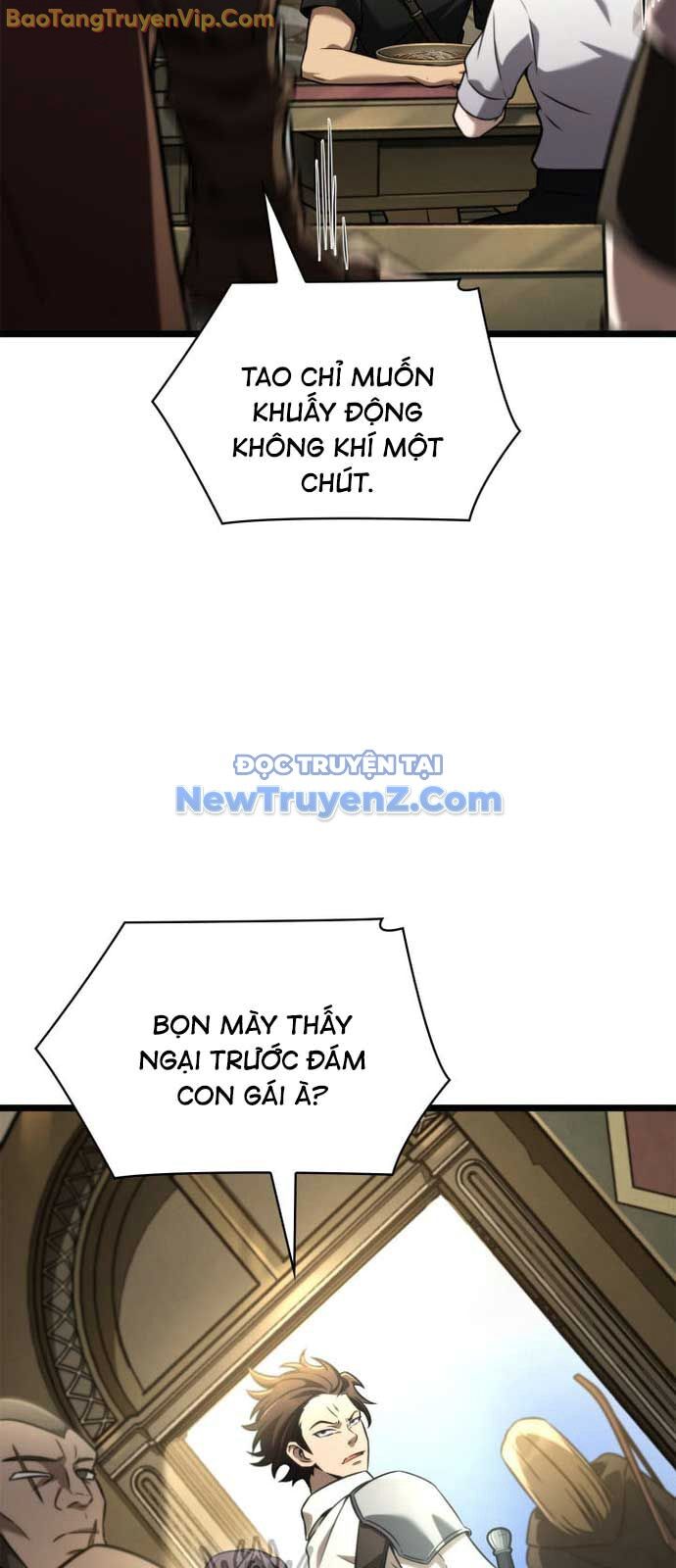 Đại Pháp Sư Toàn Năng Chap 118 - Next Chap 119