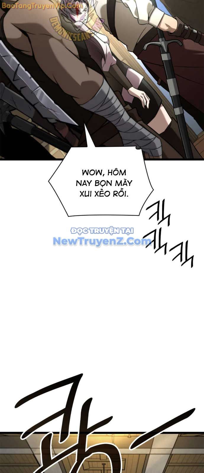 Đại Pháp Sư Toàn Năng Chap 118 - Next Chap 119