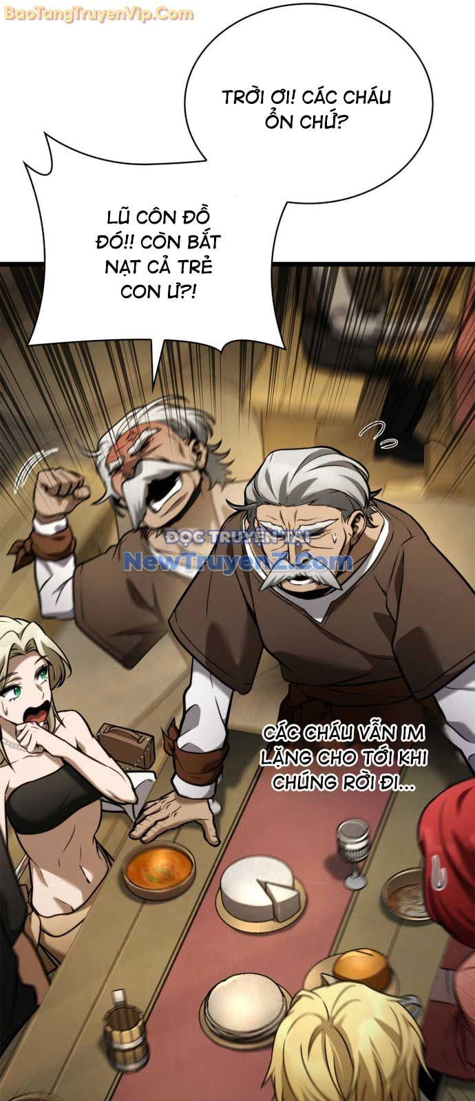 Đại Pháp Sư Toàn Năng Chap 118 - Next Chap 119