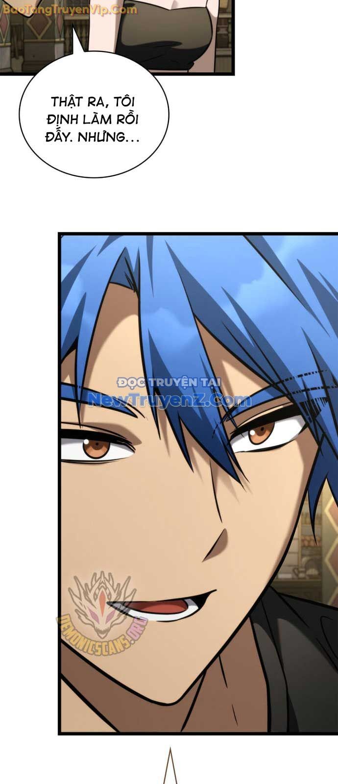 Đại Pháp Sư Toàn Năng Chap 118 - Next Chap 119
