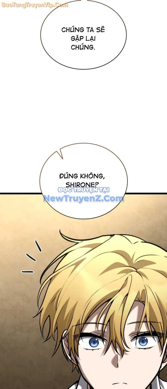 Đại Pháp Sư Toàn Năng Chap 118 - Next Chap 119