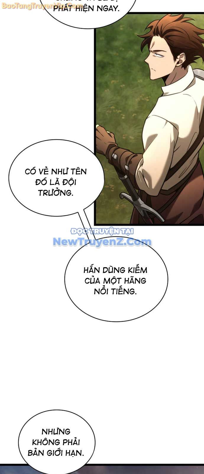 Đại Pháp Sư Toàn Năng Chap 118 - Next Chap 119