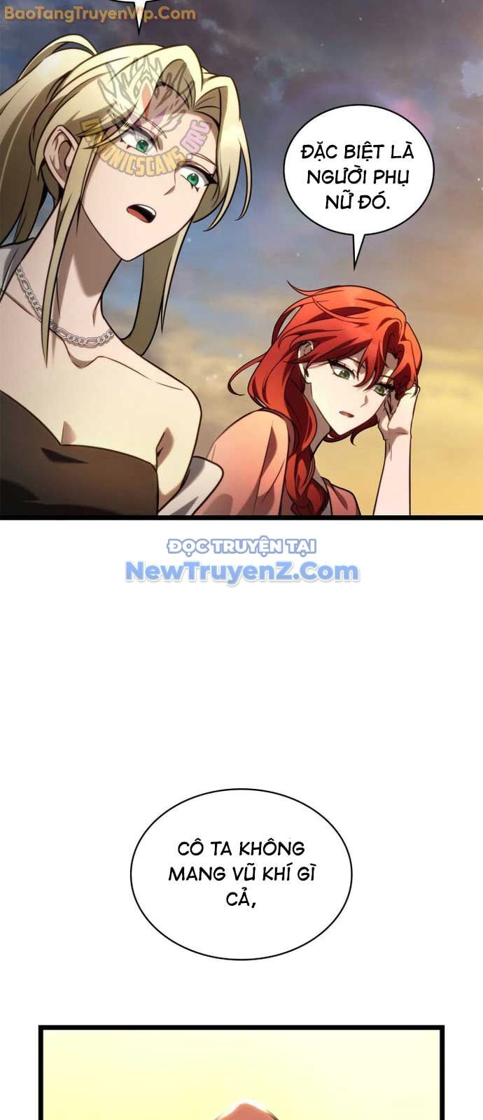 Đại Pháp Sư Toàn Năng Chap 118 - Next Chap 119