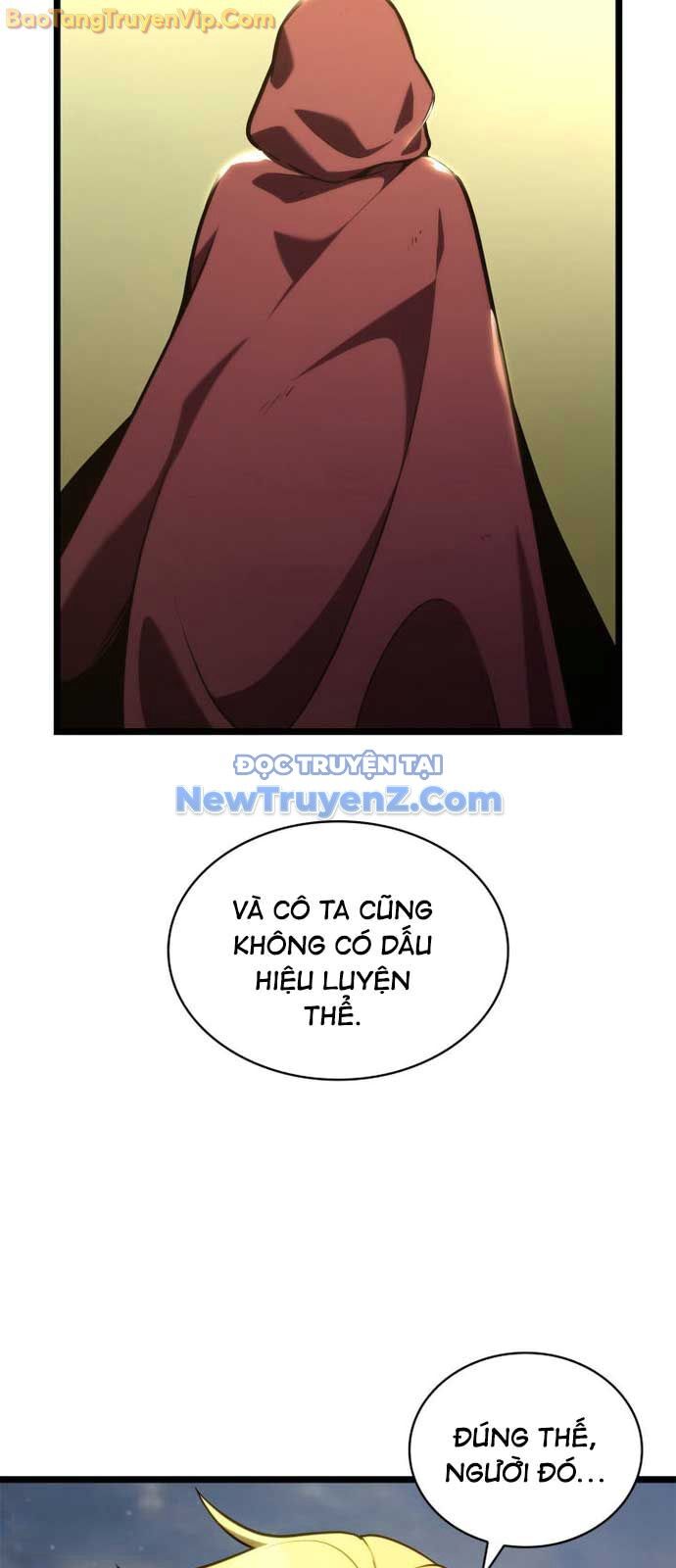Đại Pháp Sư Toàn Năng Chap 118 - Next Chap 119