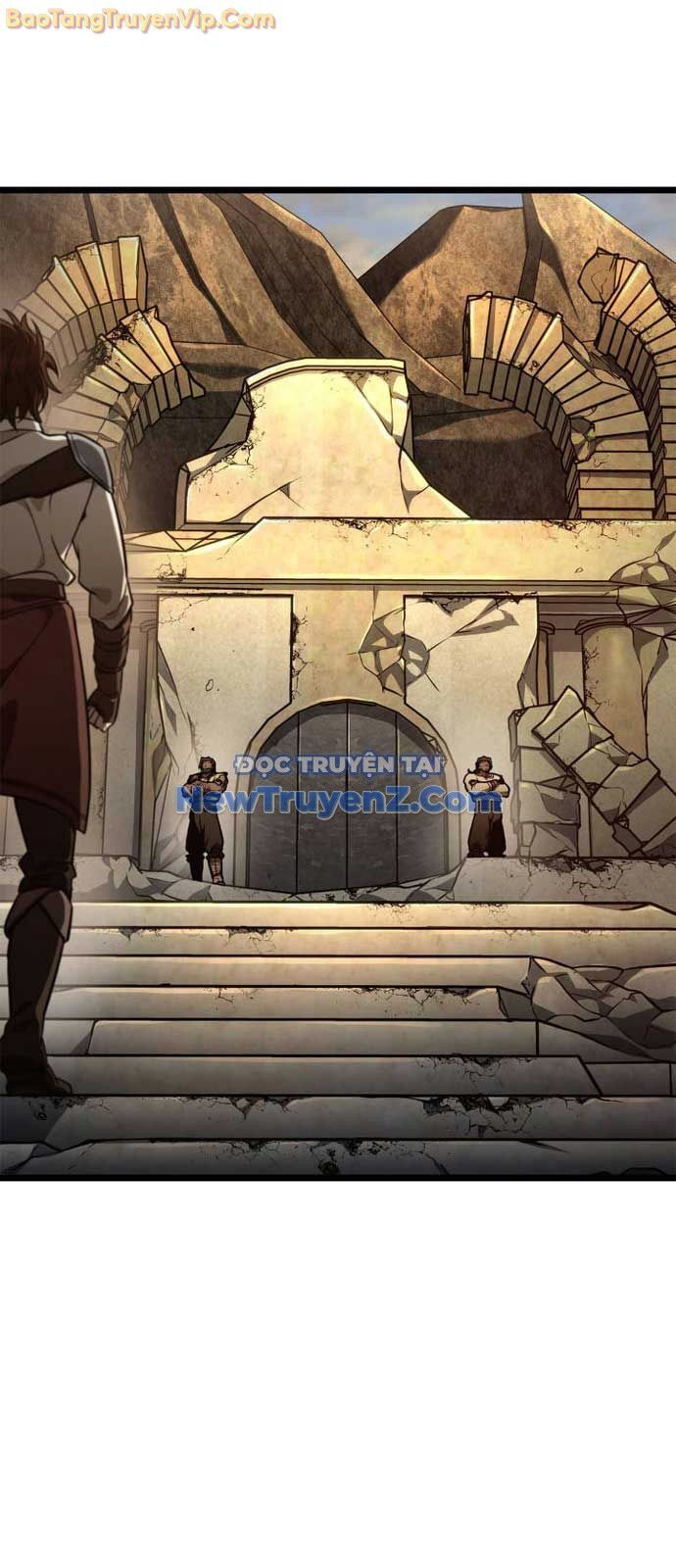 Đại Pháp Sư Toàn Năng Chap 118 - Next Chap 119