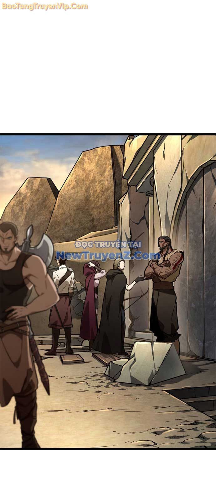 Đại Pháp Sư Toàn Năng Chap 118 - Next Chap 119