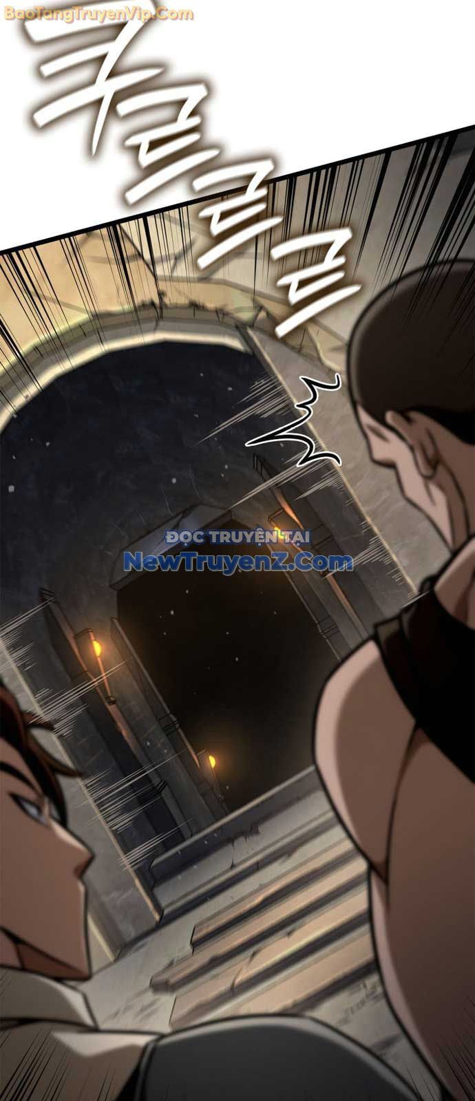 Đại Pháp Sư Toàn Năng Chap 118 - Next Chap 119