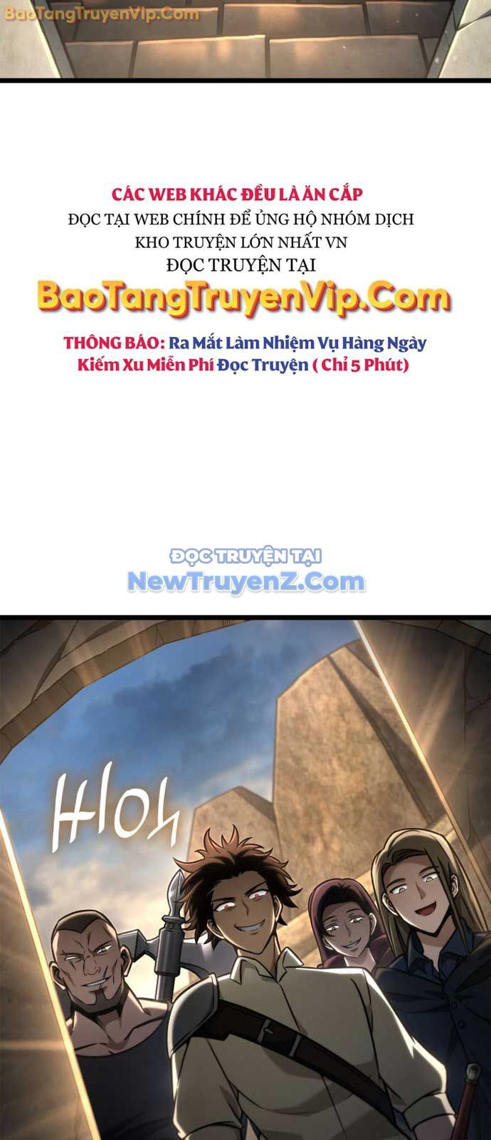 Đại Pháp Sư Toàn Năng Chap 118 - Next Chap 119
