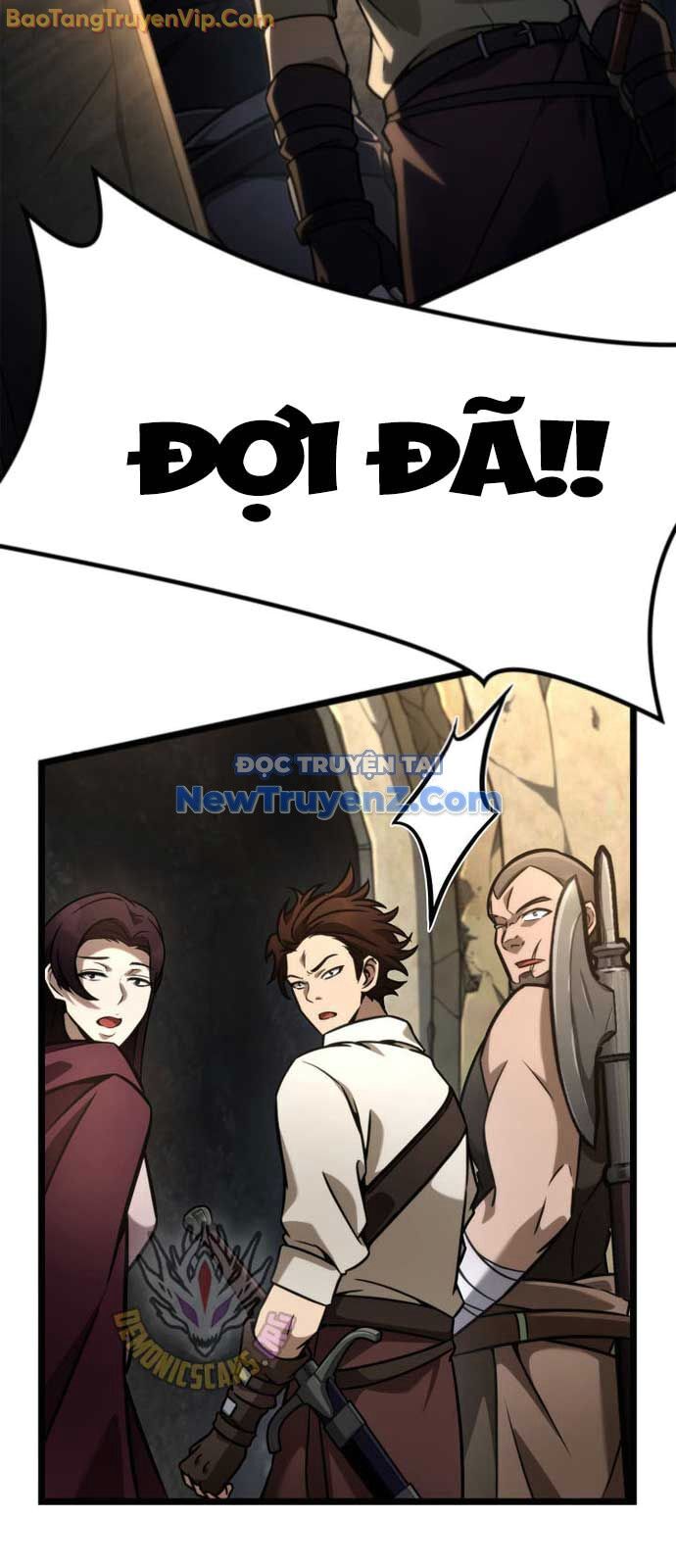 Đại Pháp Sư Toàn Năng Chap 118 - Next Chap 119