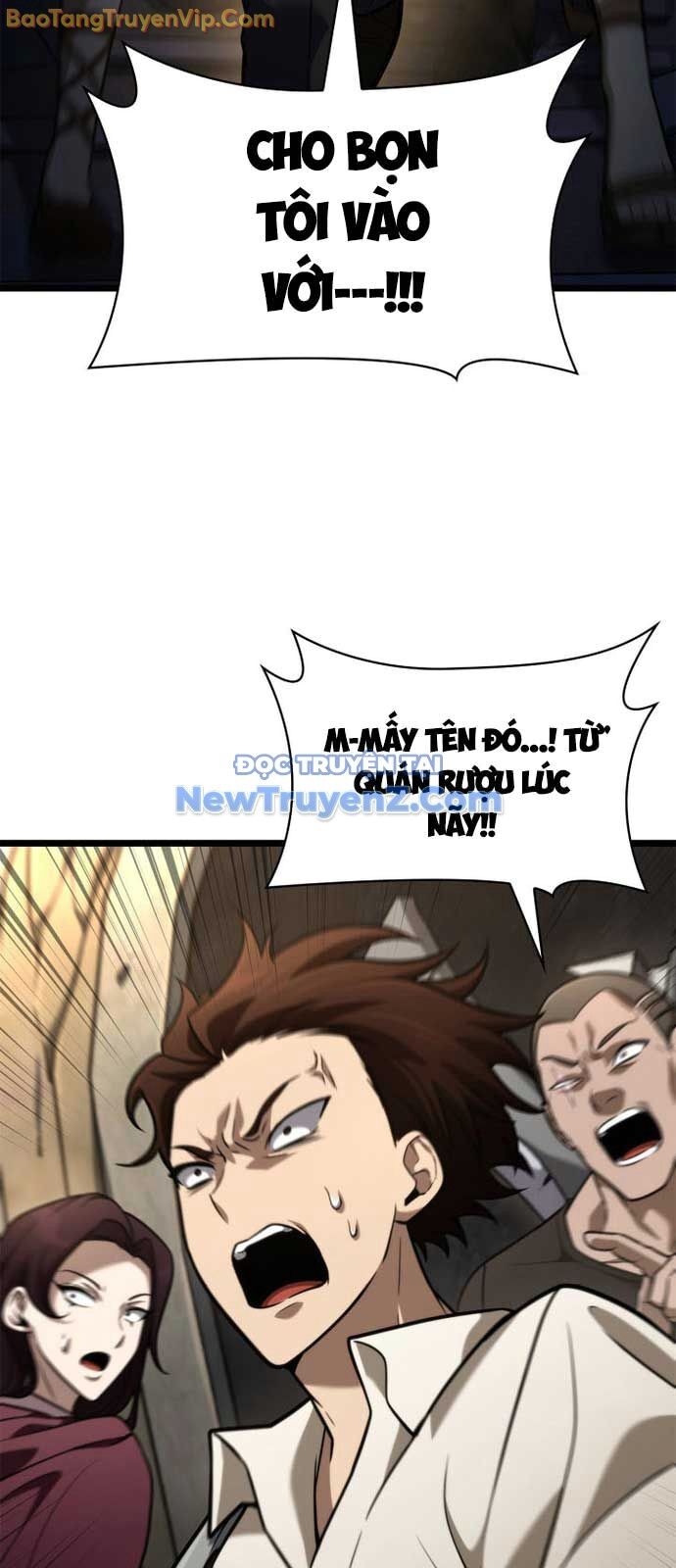 Đại Pháp Sư Toàn Năng Chap 118 - Next Chap 119