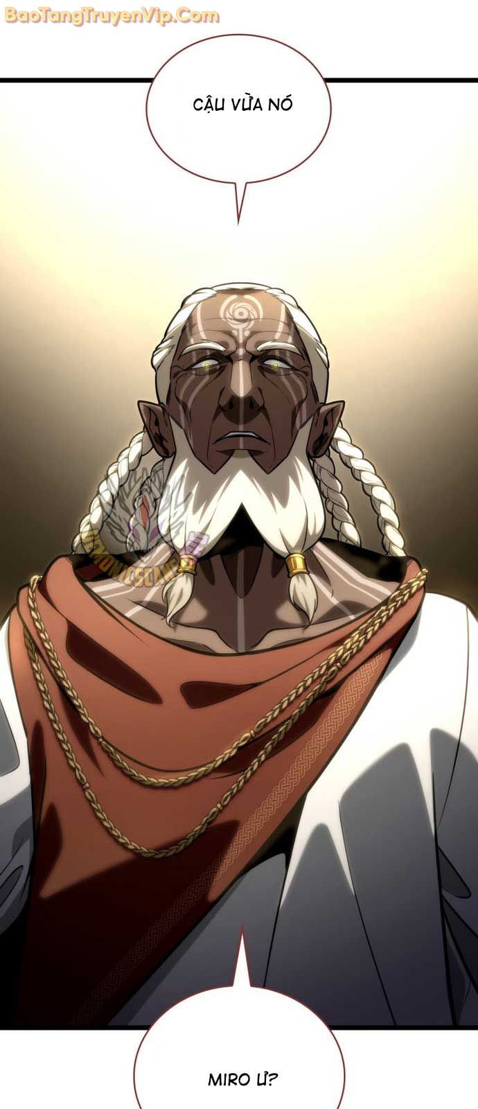 Đại Pháp Sư Toàn Năng Chap 119 - Next Chap 120