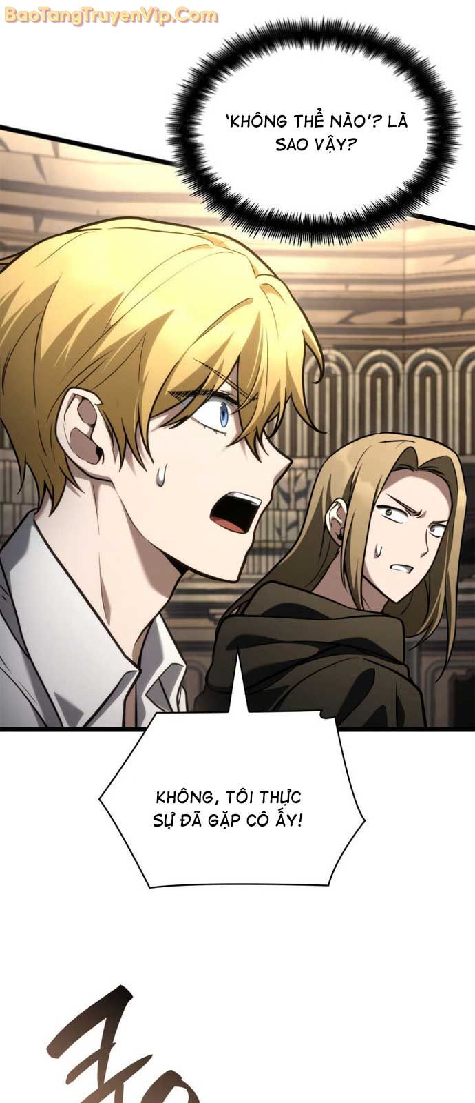 Đại Pháp Sư Toàn Năng Chap 119 - Next Chap 120