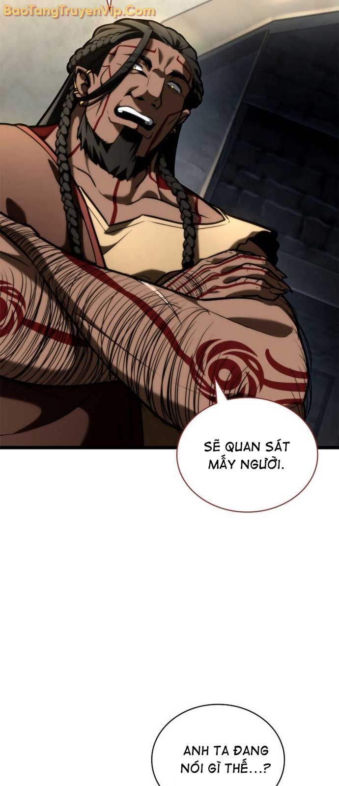 Đại Pháp Sư Toàn Năng Chap 119 - Next Chap 120