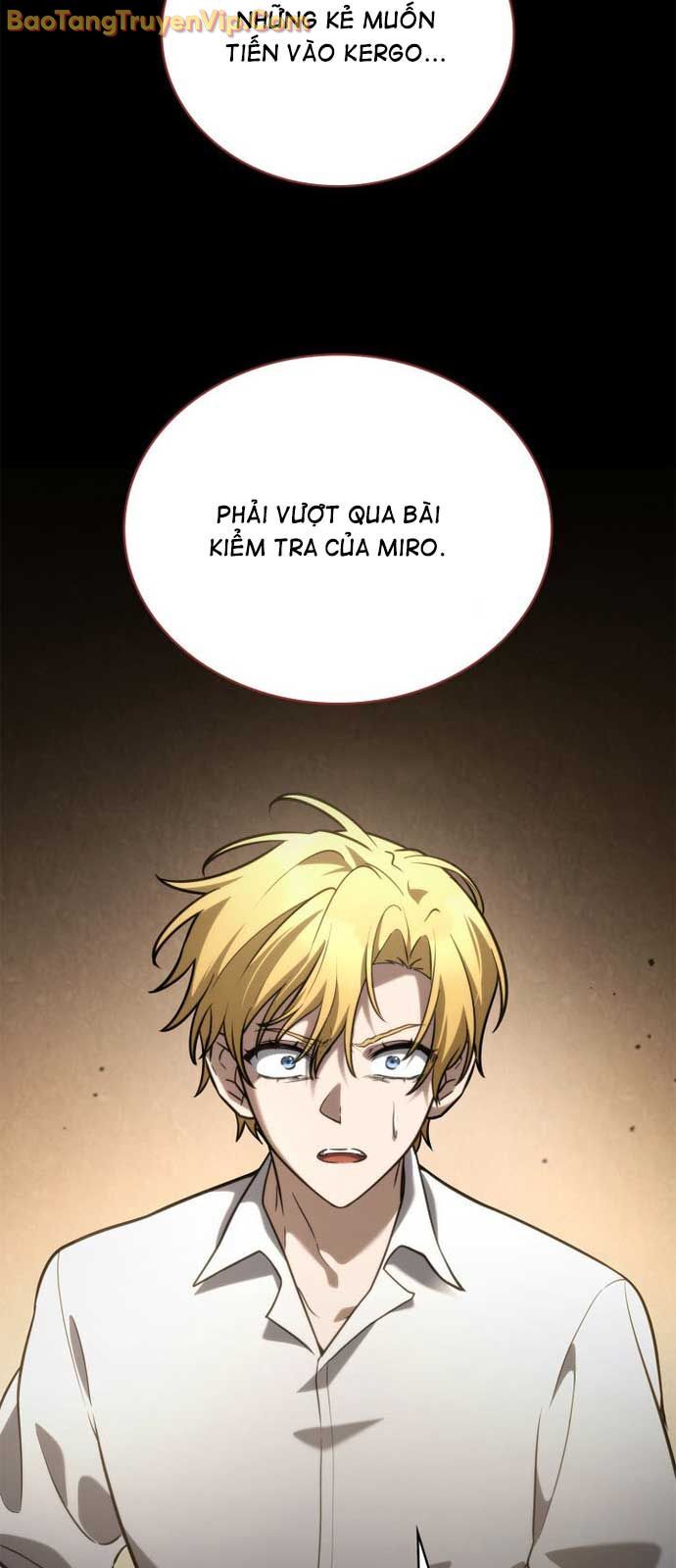 Đại Pháp Sư Toàn Năng Chap 119 - Next Chap 120