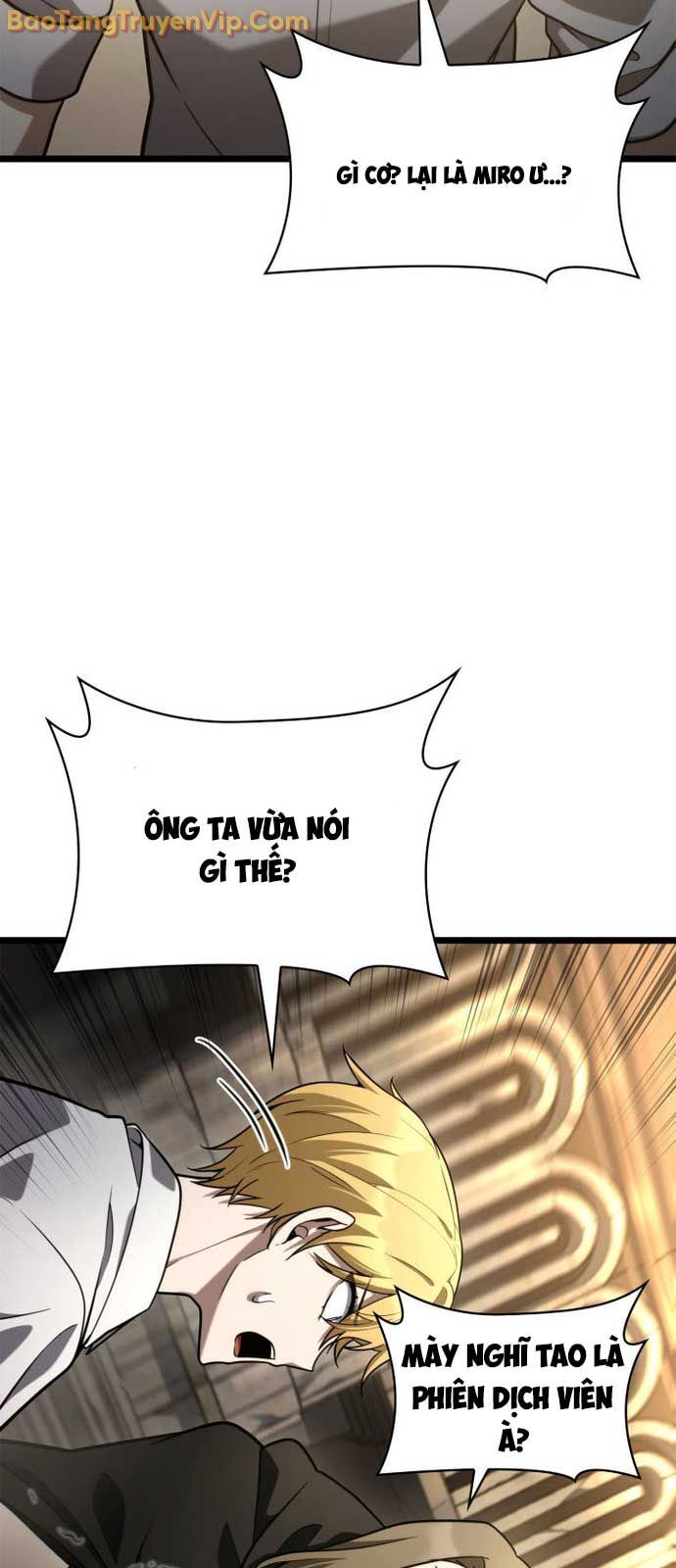 Đại Pháp Sư Toàn Năng Chap 119 - Next Chap 120