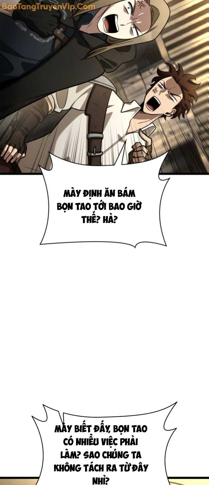 Đại Pháp Sư Toàn Năng Chap 119 - Next Chap 120