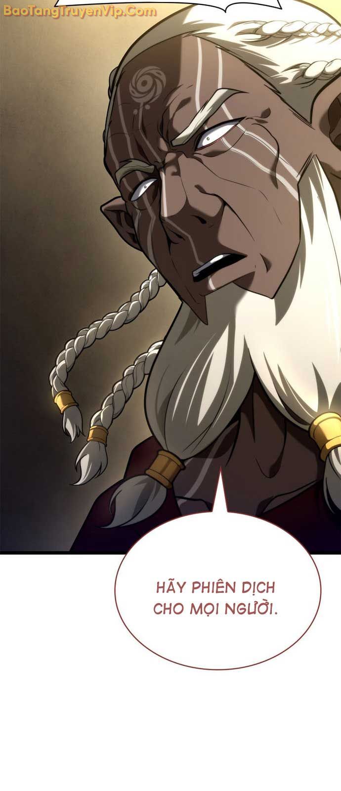 Đại Pháp Sư Toàn Năng Chap 119 - Next Chap 120