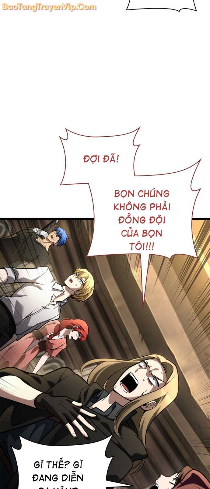 Đại Pháp Sư Toàn Năng Chap 119 - Next Chap 120