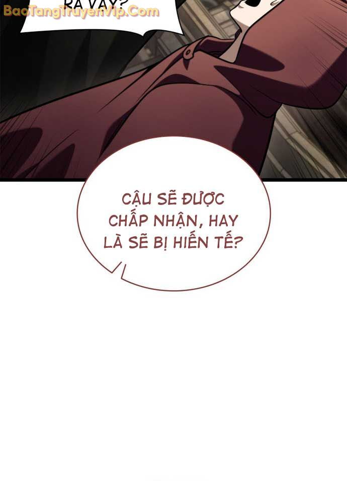 Đại Pháp Sư Toàn Năng Chap 119 - Next Chap 120