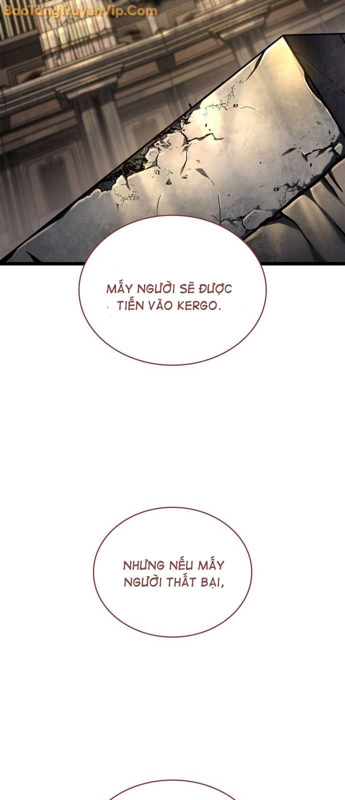 Đại Pháp Sư Toàn Năng Chap 119 - Next Chap 120