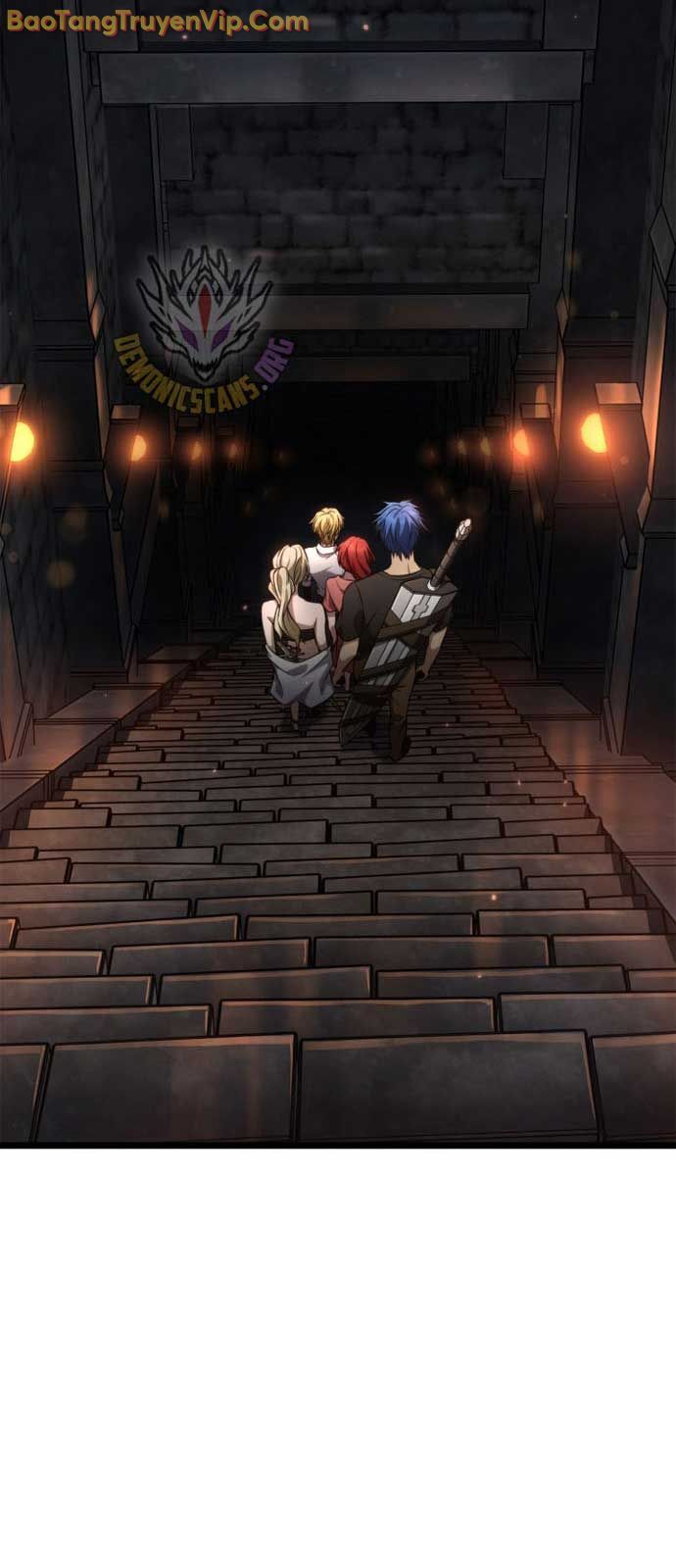 Đại Pháp Sư Toàn Năng Chap 119 - Next Chap 120