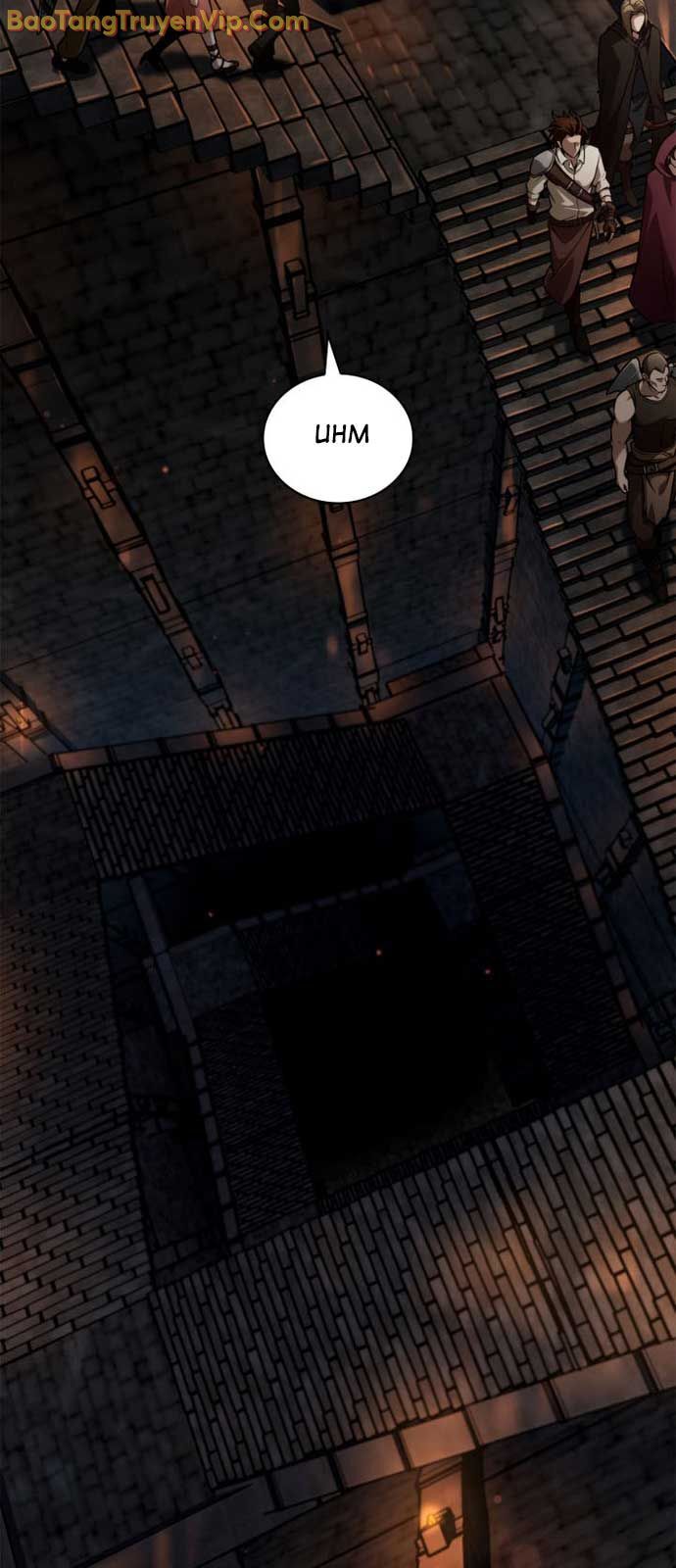 Đại Pháp Sư Toàn Năng Chap 119 - Next Chap 120