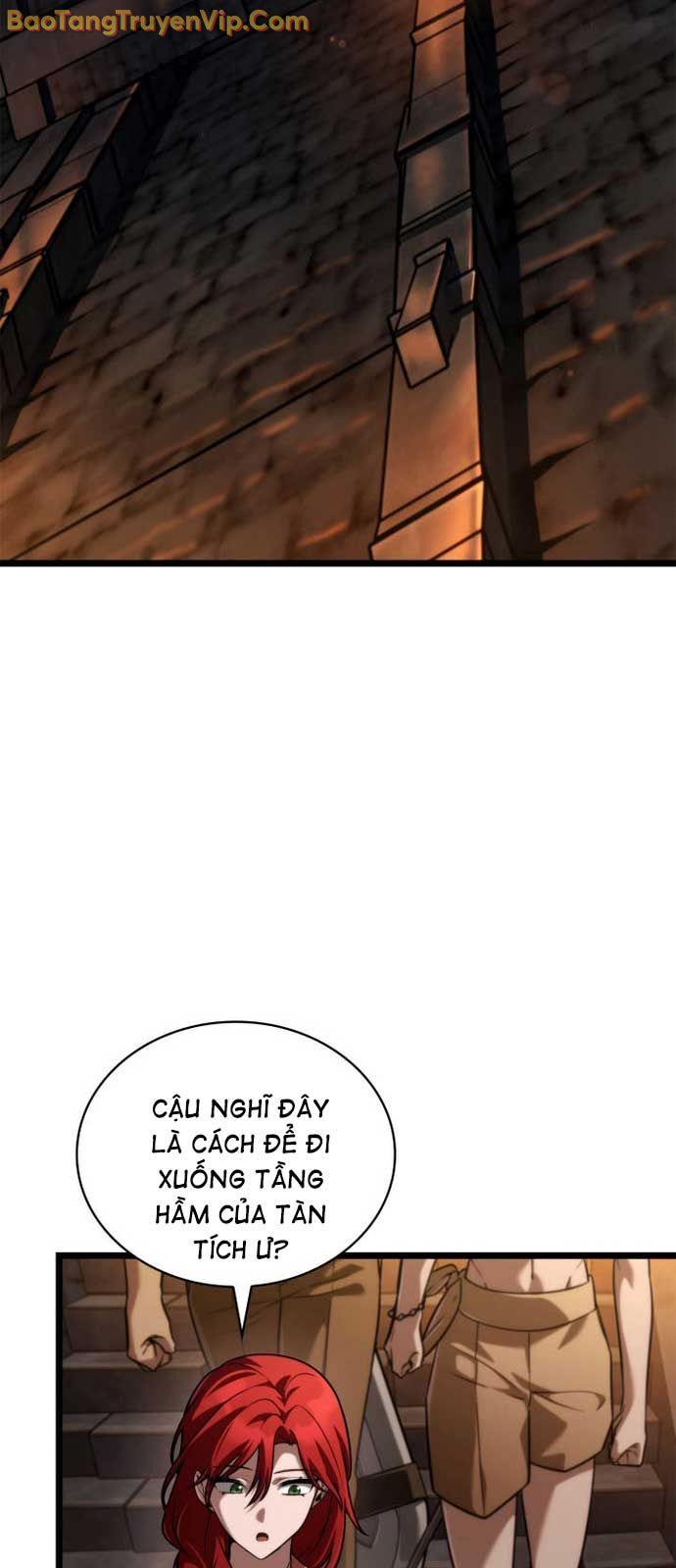 Đại Pháp Sư Toàn Năng Chap 119 - Next Chap 120