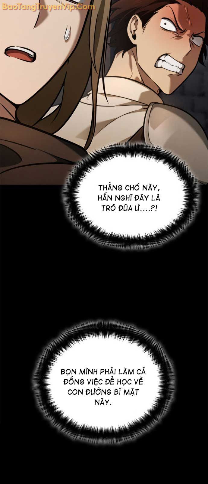 Đại Pháp Sư Toàn Năng Chap 119 - Next Chap 120