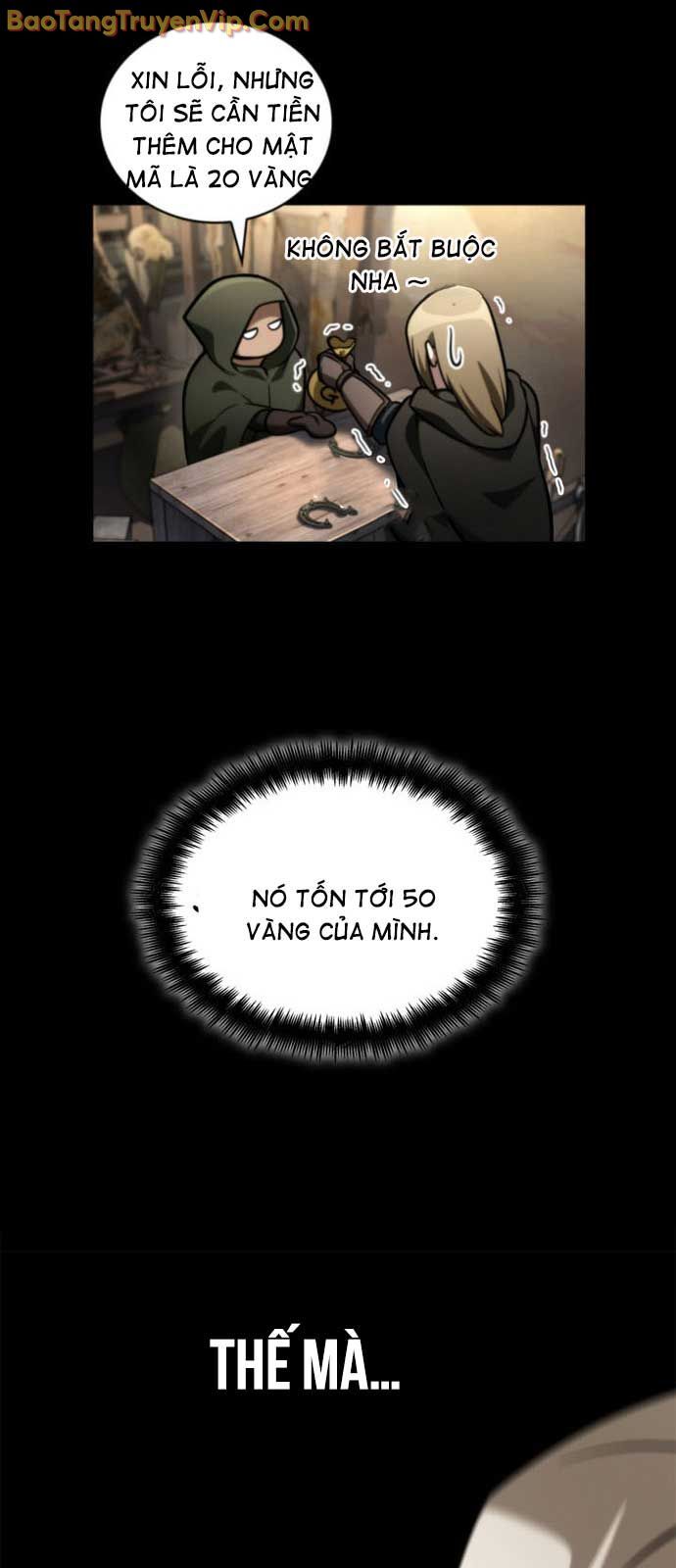Đại Pháp Sư Toàn Năng Chap 119 - Next Chap 120